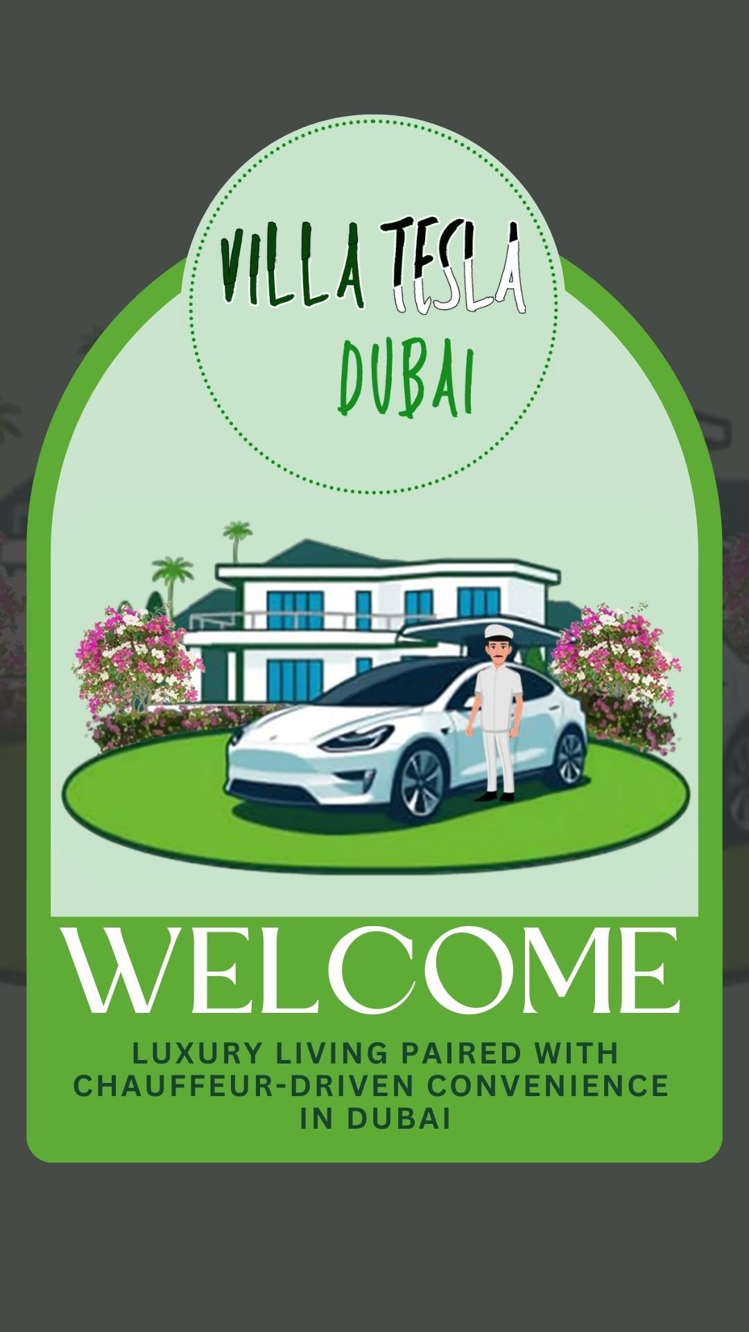 Mobile View Banner